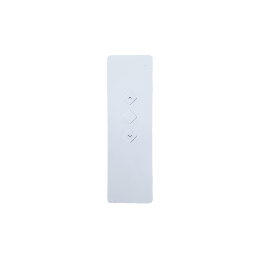 DD3000H – SmartHome 1 csatornás kézi távirányító
